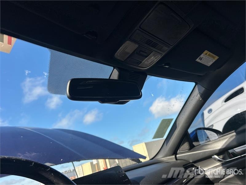 Honda Accord Sport Automobile Коли