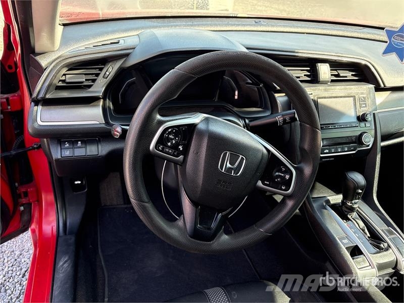 Honda Civic Automobile (Inoperable) Αυτοκίνητα