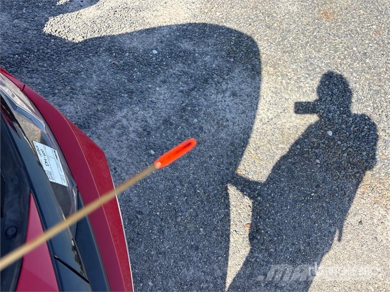 Honda Civic Automobile (Inoperable) Αυτοκίνητα