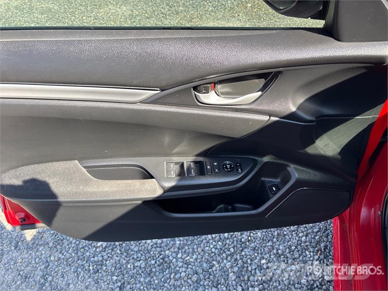 Honda Civic Automobile (Inoperable) Αυτοκίνητα