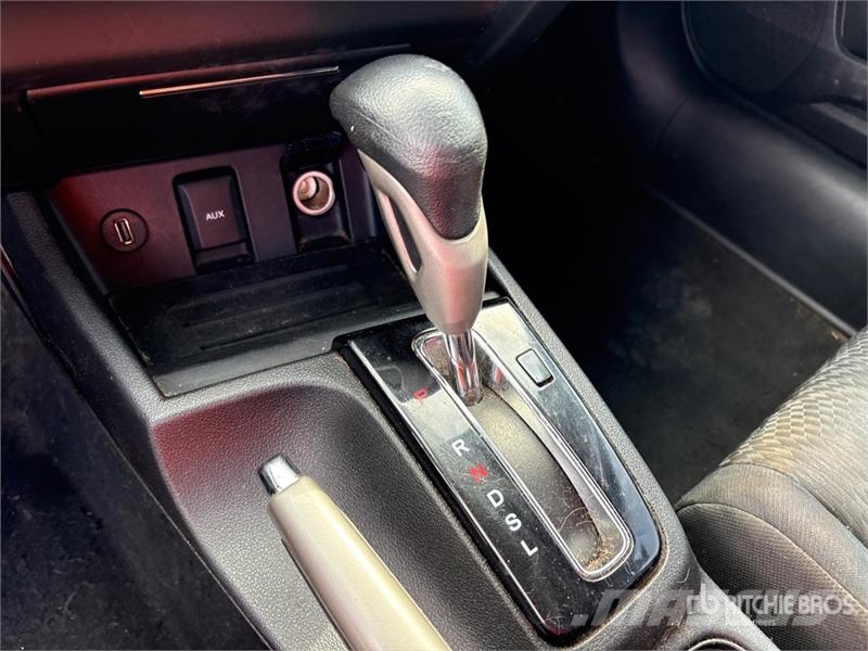 Honda Civic Automobile Легковые автомобили
