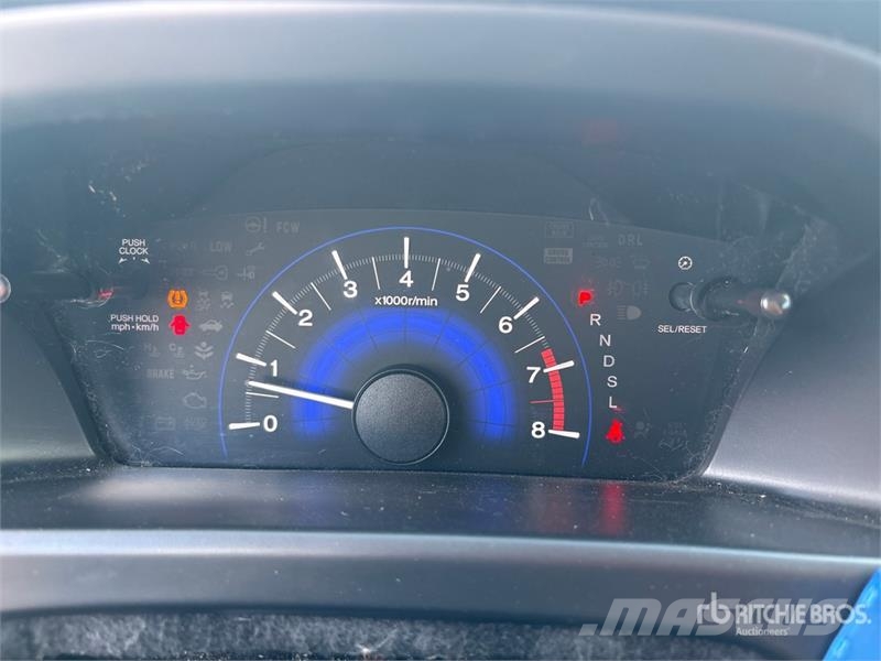 Honda Civic Automobile Легковые автомобили