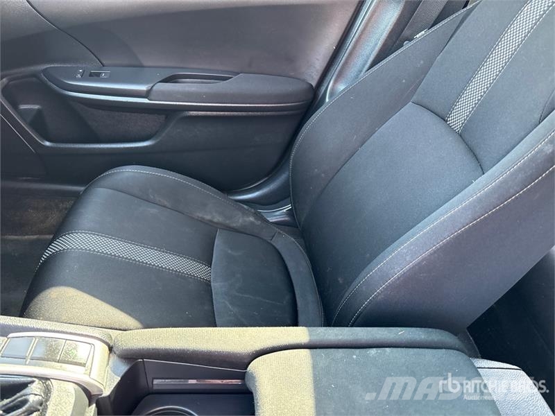 Honda Civic Automobile (Inoperable) Αυτοκίνητα