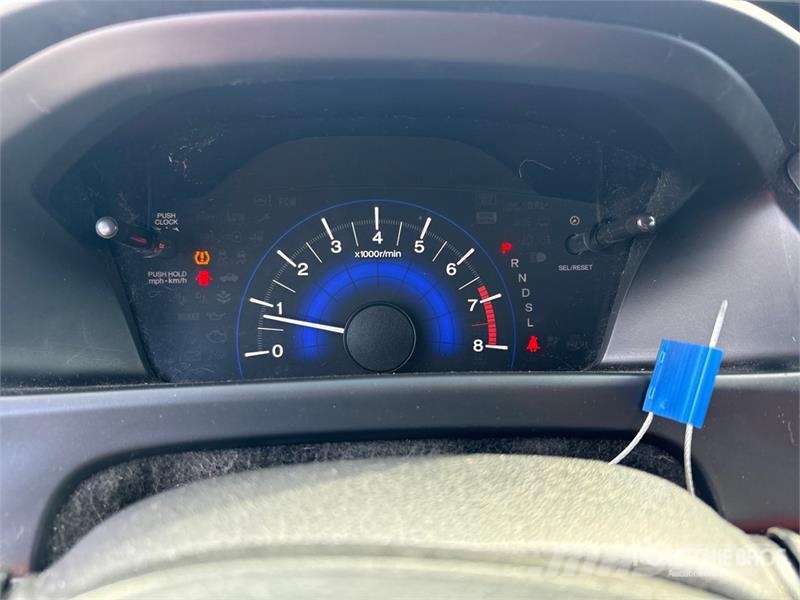 Honda Civic Automobile Легковые автомобили