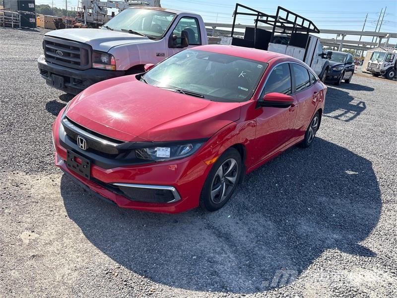 Honda Civic Automobile (Inoperable) Αυτοκίνητα
