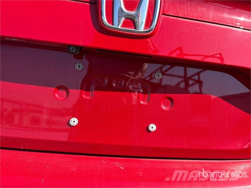 Honda Civic Automobile (Inoperable) Αυτοκίνητα