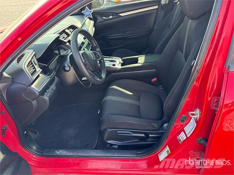 Honda Civic Automobile (Inoperable) Αυτοκίνητα