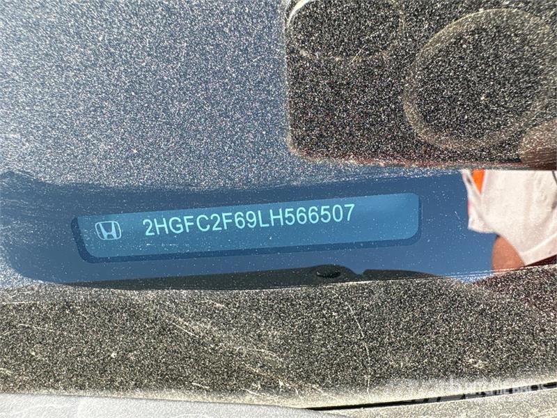 Honda Civic Automobile (Inoperable) Αυτοκίνητα