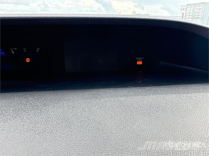 Honda Civic Automobile Легковые автомобили