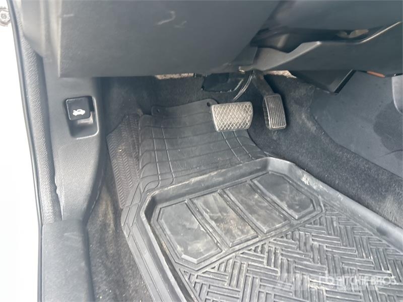 Honda Civic Automobile Avtomobili
