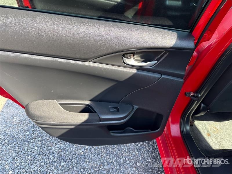 Honda Civic Automobile (Inoperable) Αυτοκίνητα