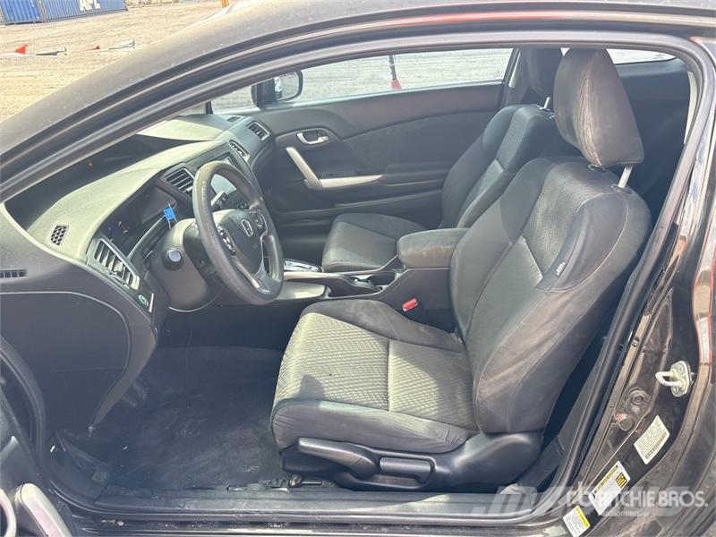 Honda Civic Automobile Легковые автомобили