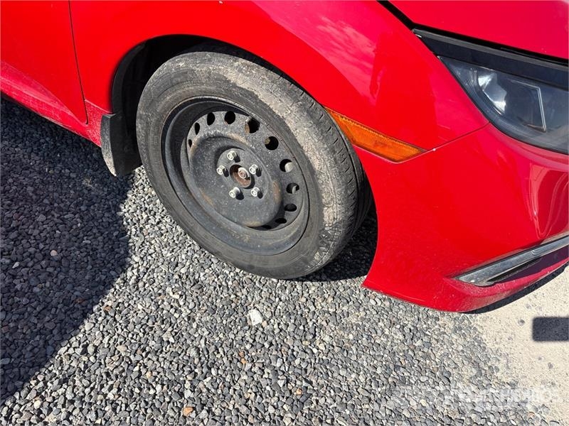 Honda Civic Automobile (Inoperable) Αυτοκίνητα