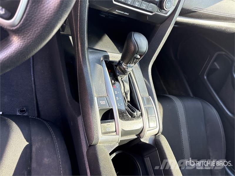 Honda Civic Automobile (Inoperable) Αυτοκίνητα