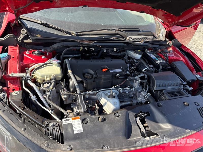 Honda Civic Automobile (Inoperable) Αυτοκίνητα