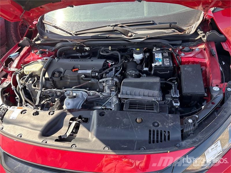 Honda Civic Automobile (Inoperable) Αυτοκίνητα