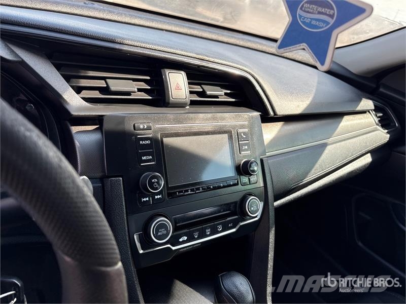 Honda Civic Automobile (Inoperable) Αυτοκίνητα