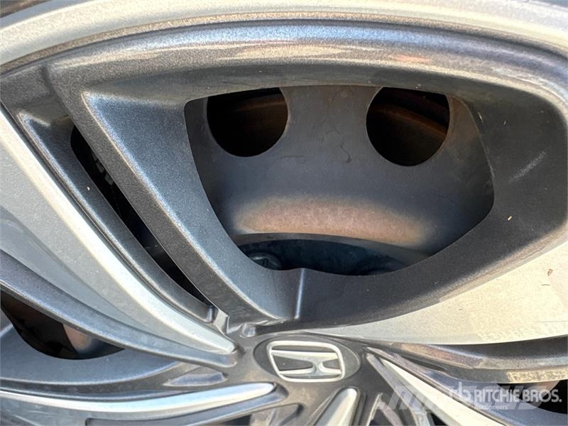 Honda Civic Automobile (Inoperable) Αυτοκίνητα