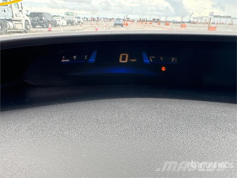 Honda Civic Automobile Легковые автомобили