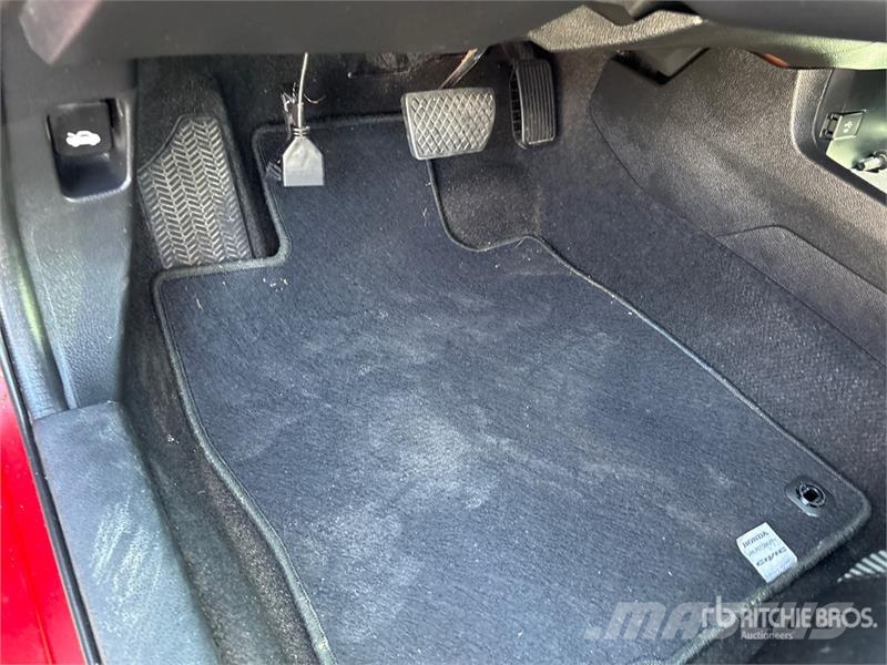 Honda Civic Automobile (Inoperable) Αυτοκίνητα