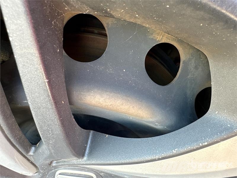 Honda Civic Automobile (Inoperable) Αυτοκίνητα