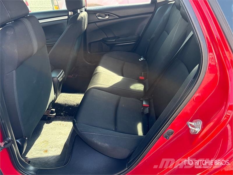 Honda Civic Automobile (Inoperable) Αυτοκίνητα