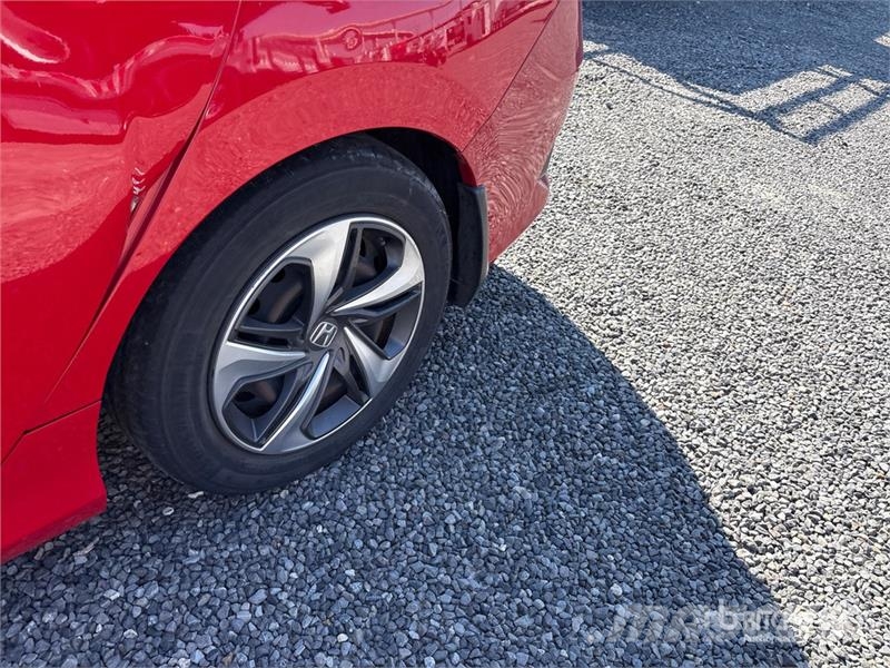 Honda Civic Automobile (Inoperable) Αυτοκίνητα