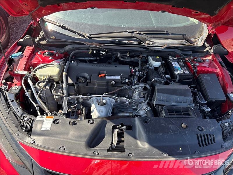Honda Civic Automobile (Inoperable) Αυτοκίνητα