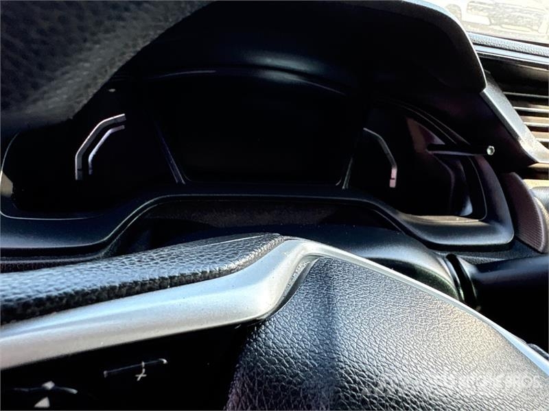 Honda Civic Automobile (Inoperable) Αυτοκίνητα