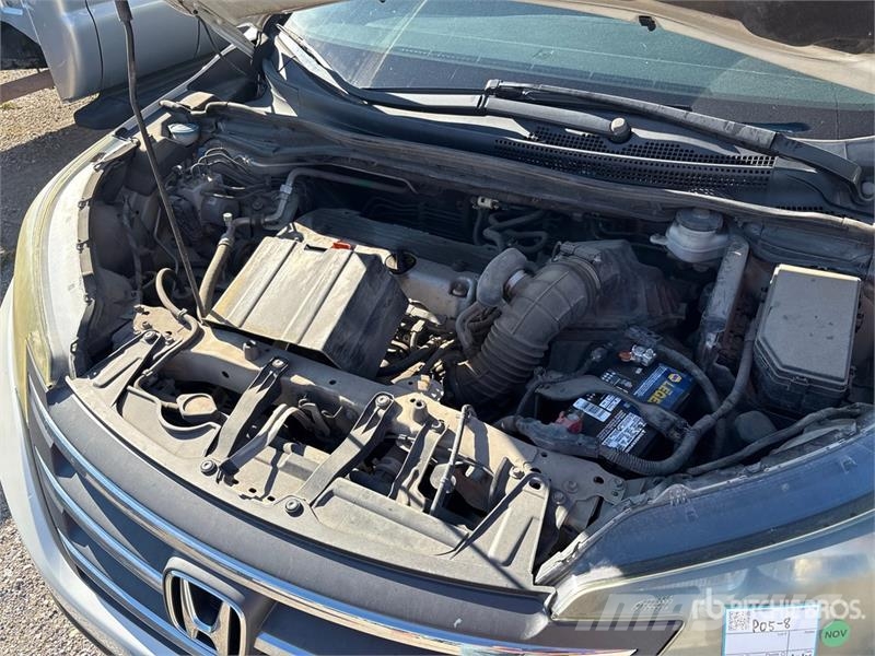 Honda CR-V AWD SUV (Inoperable) Personbiler