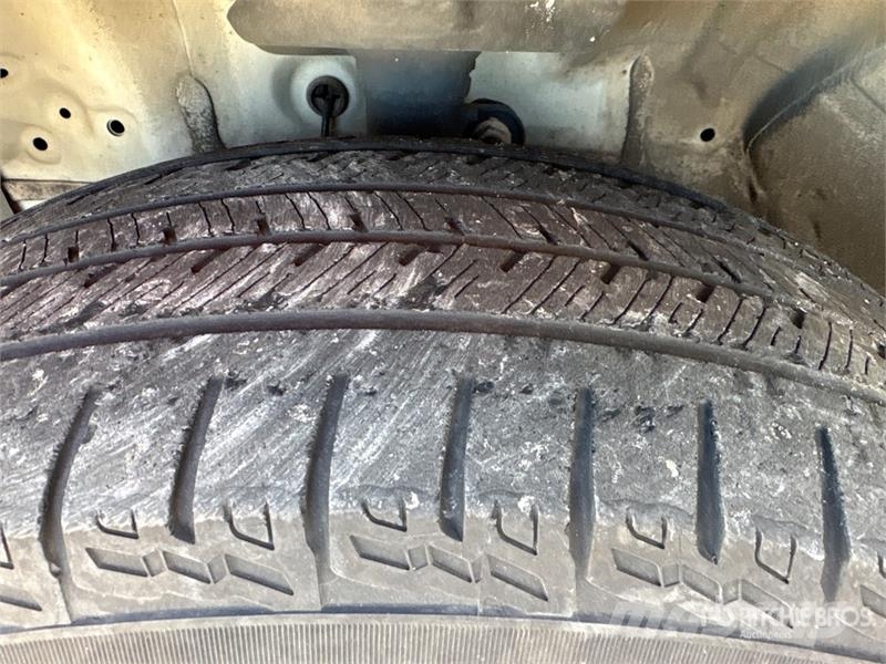 Honda CR-V AWD SUV (Inoperable) Personbiler