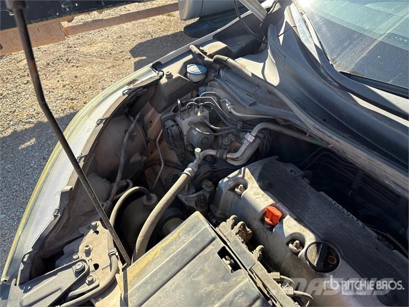 Honda CR-V AWD SUV (Inoperable) Personbiler