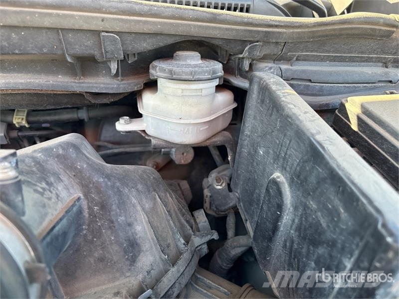 Honda CR-V AWD SUV (Inoperable) Personbiler