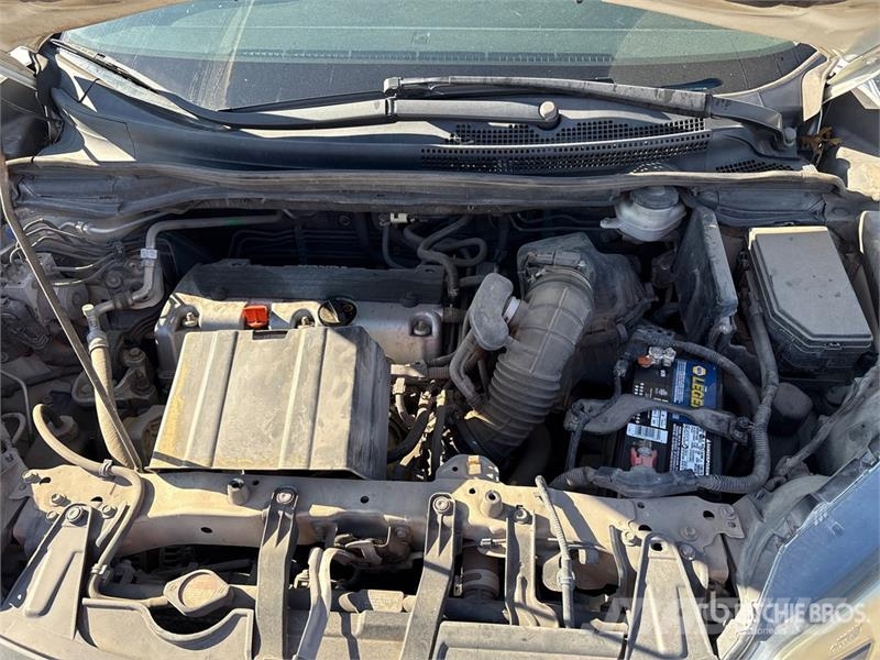 Honda CR-V AWD SUV (Inoperable) Personbiler