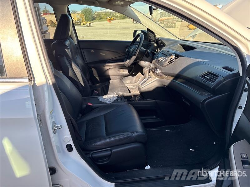 Honda CR-V AWD SUV (Inoperable) Personbiler