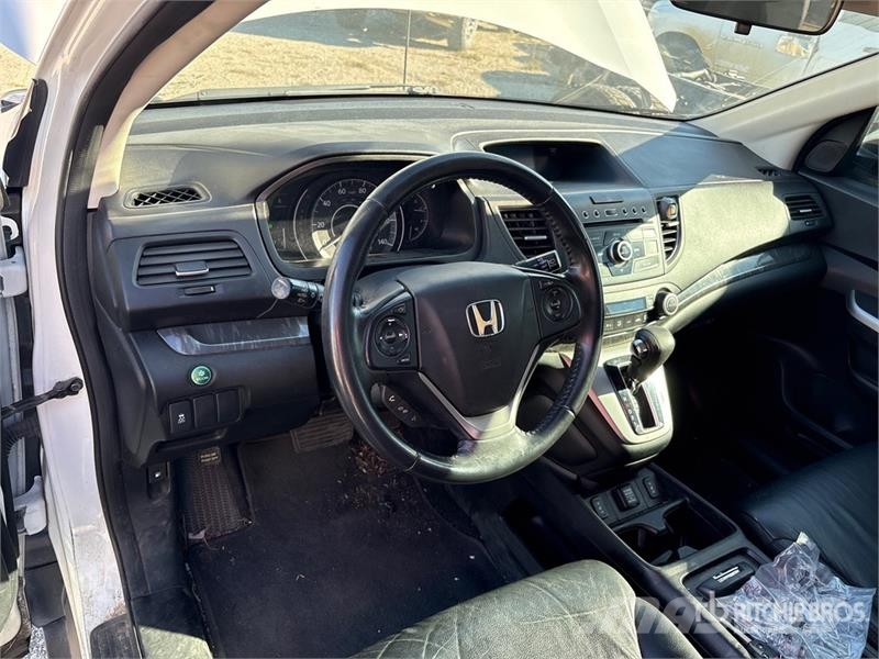 Honda CR-V AWD SUV (Inoperable) Personbiler