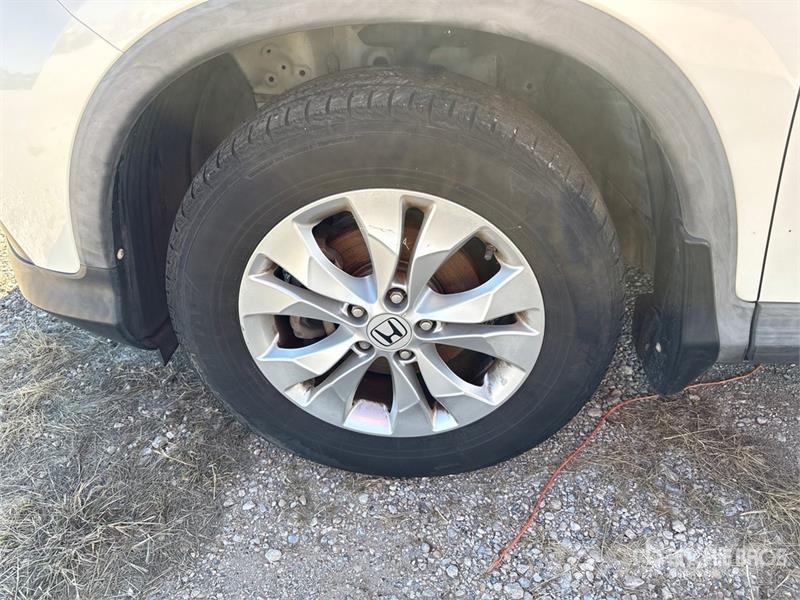 Honda CR-V AWD SUV (Inoperable) Personbiler
