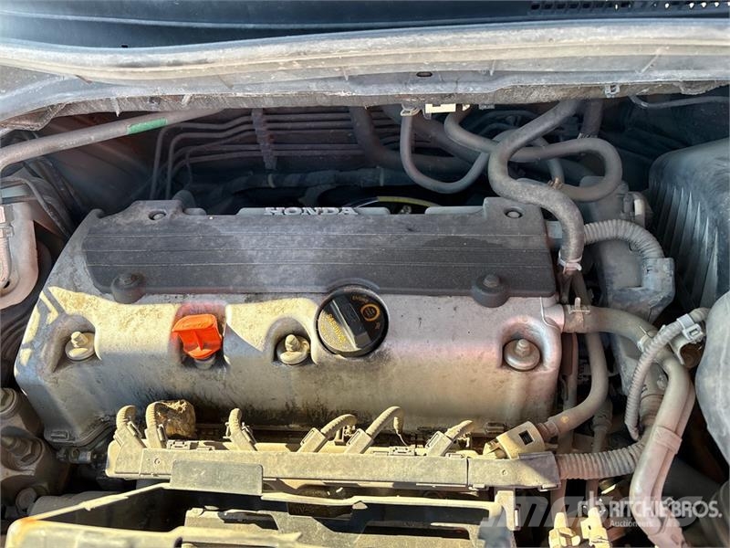 Honda CR-V AWD SUV (Inoperable) Personbiler