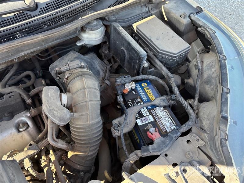 Honda CR-V AWD SUV (Inoperable) Personbiler