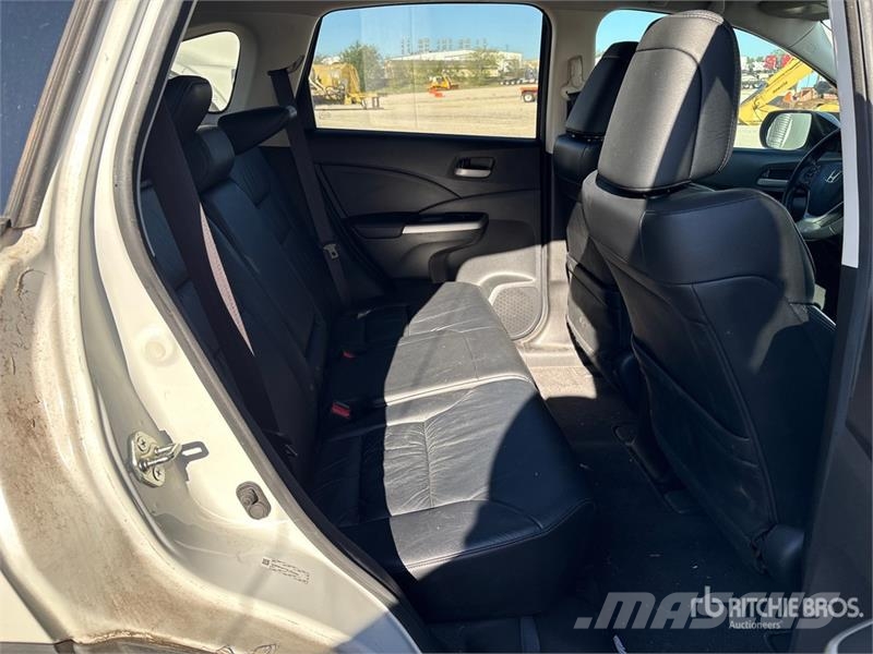Honda CR-V AWD SUV (Inoperable) Personbiler