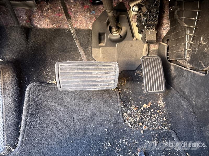 Honda CR-V AWD SUV (Inoperable) Personbiler