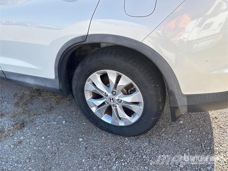 Honda CR-V AWD SUV (Inoperable) Personbiler