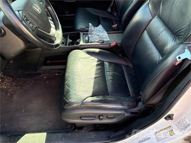Honda CR-V AWD SUV (Inoperable) Personbiler