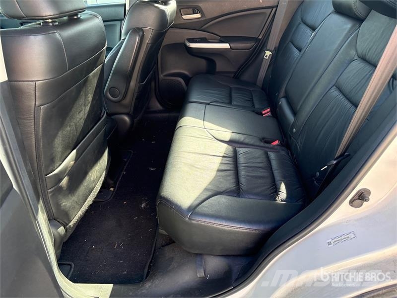 Honda CR-V AWD SUV (Inoperable) Personbiler
