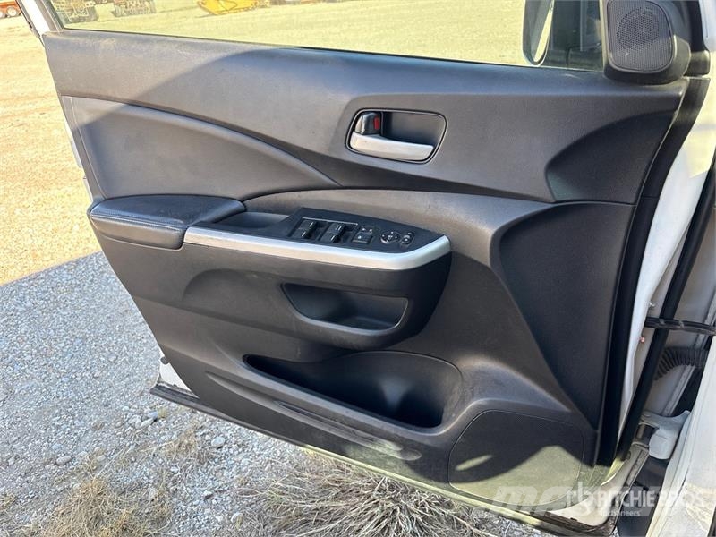 Honda CR-V AWD SUV (Inoperable) Personbiler