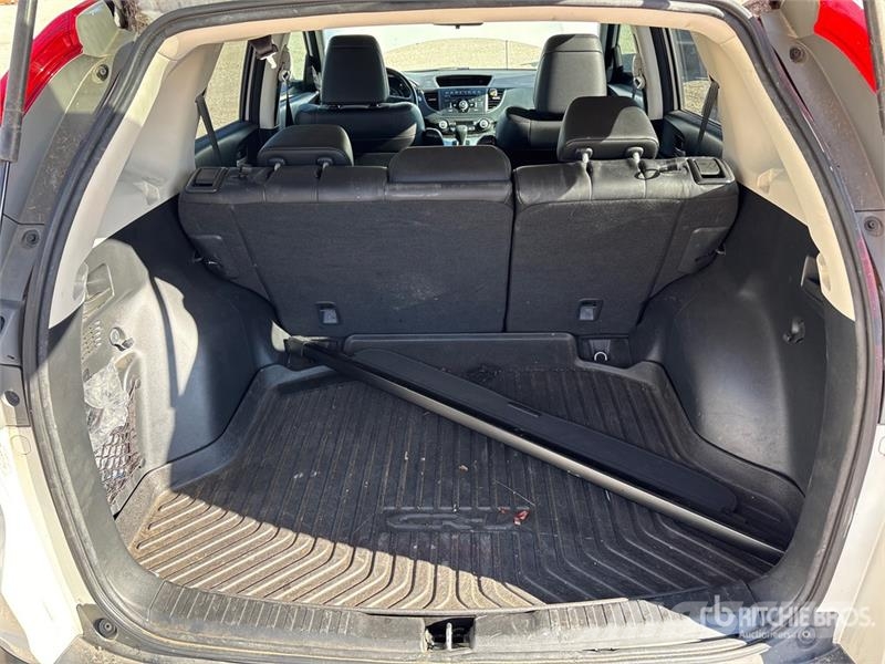 Honda CR-V AWD SUV (Inoperable) Personbiler