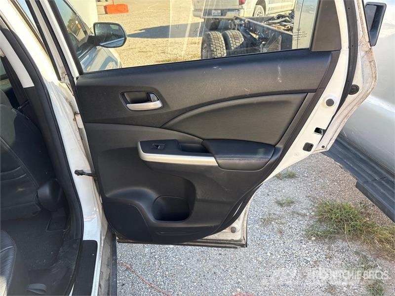 Honda CR-V AWD SUV (Inoperable) Personbiler