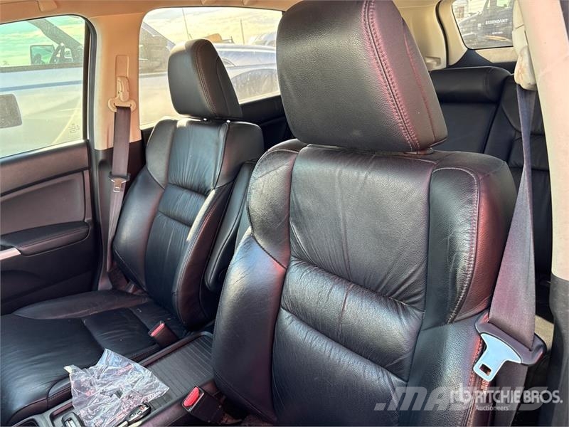 Honda CR-V AWD SUV (Inoperable) Personbiler