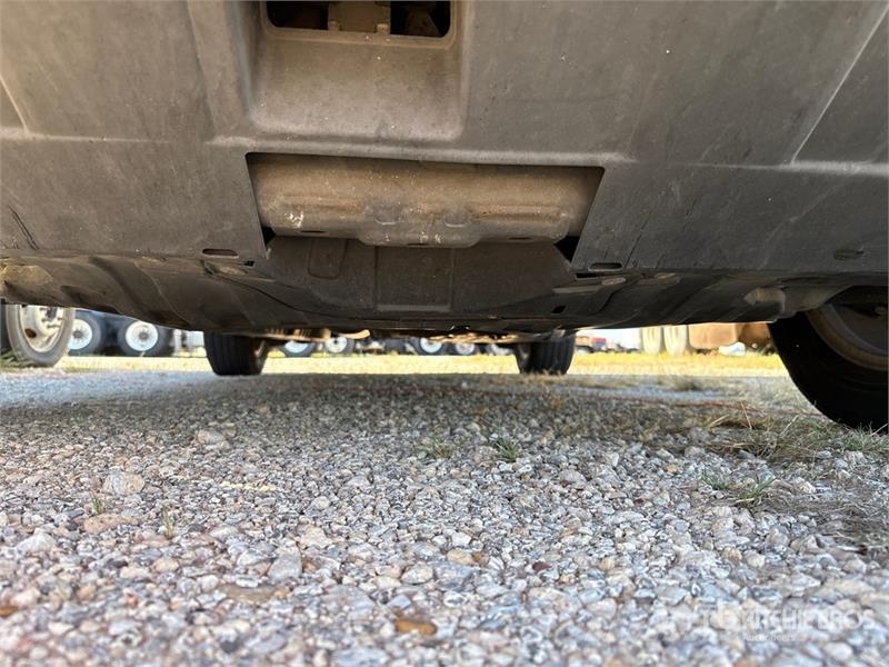 Honda CR-V AWD SUV (Inoperable) Personbiler