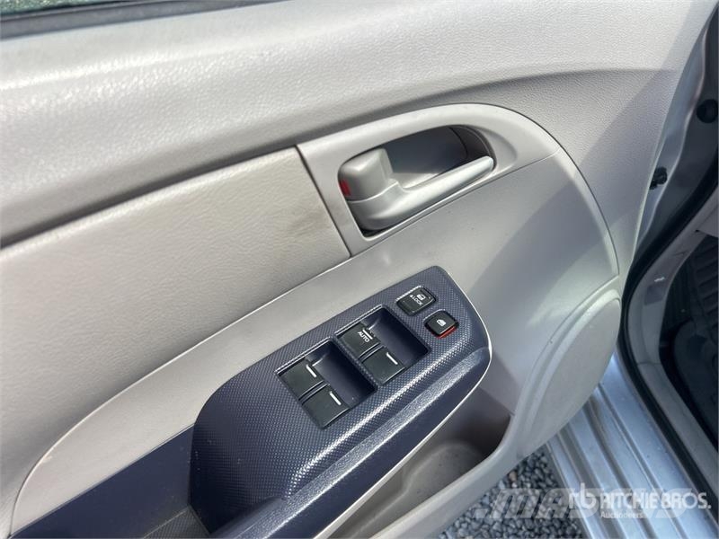 Honda Insight 자동차